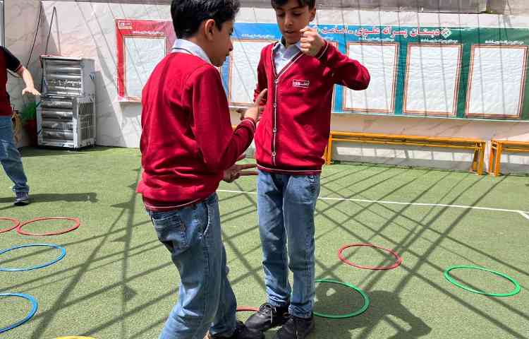 ریتم و گیم 3