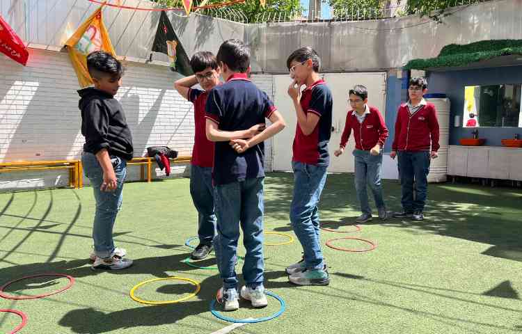 ریتم و گیم 3