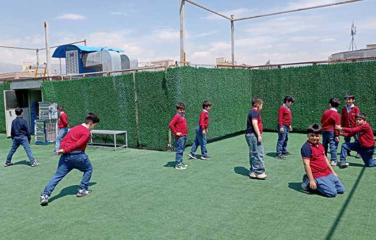 ریتم و گیم 3