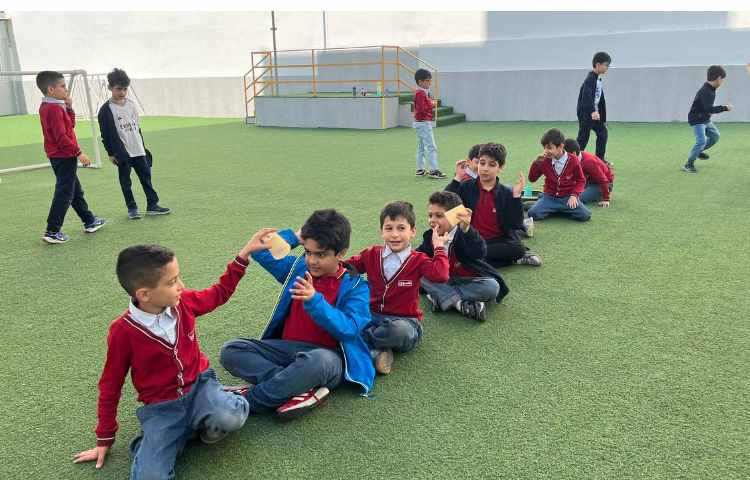 ریتم و گیم 3