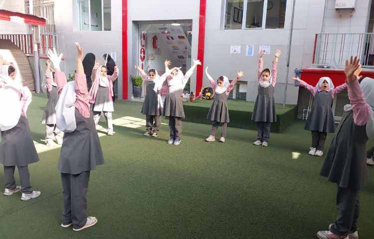 ریتم و گیم 3