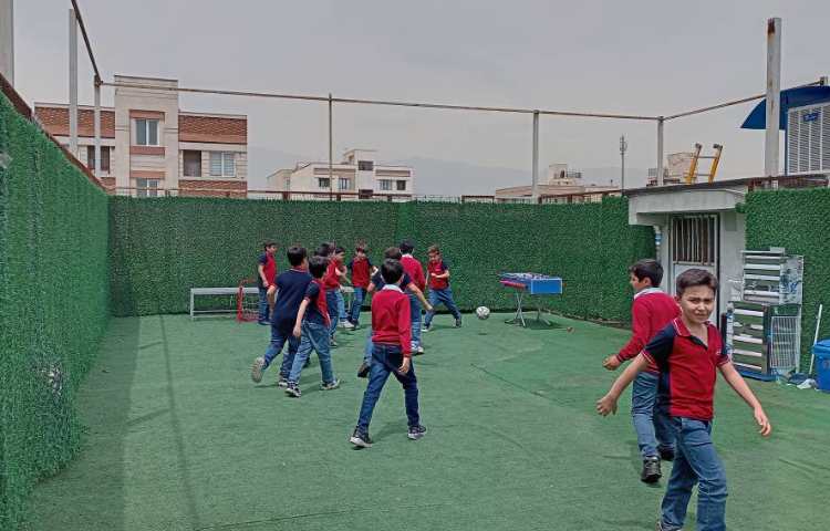 ریتم و گیم 3