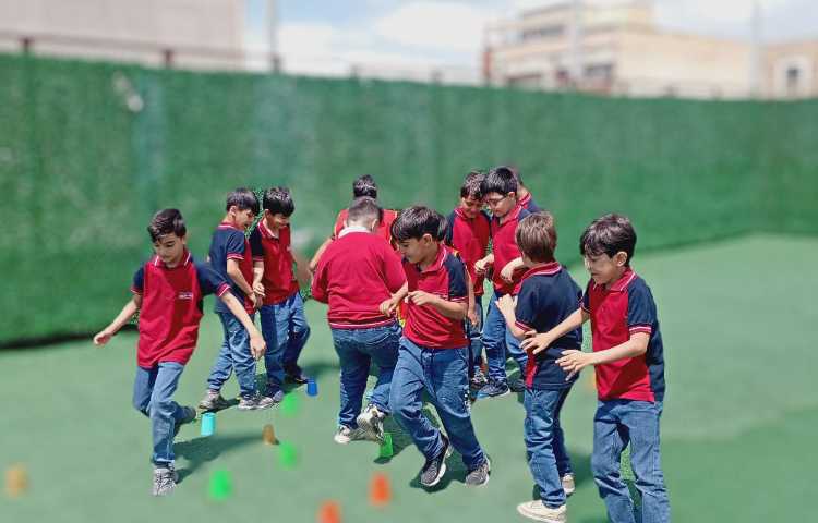 ریتم و گیم 3