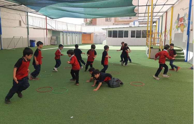 ریتم و گیم 3