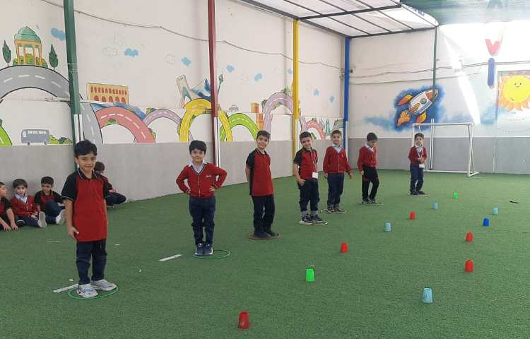 ریتم و گیم 3