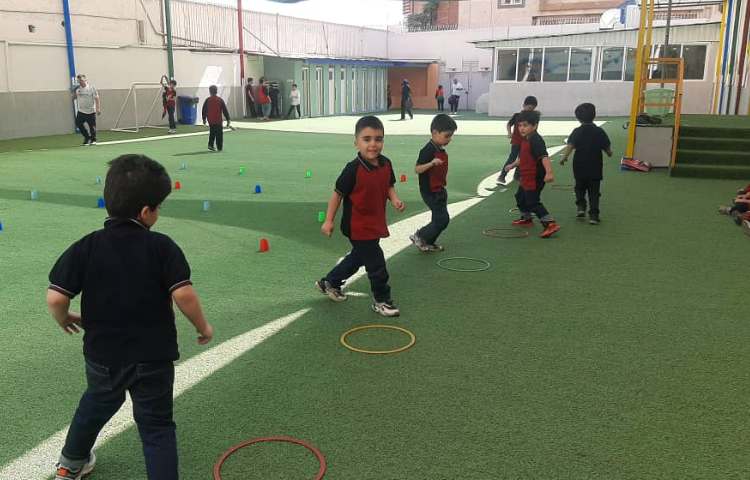 ریتم و گیم 3