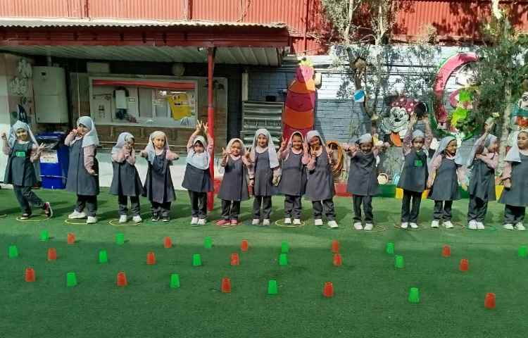 ریتم و گیم 3