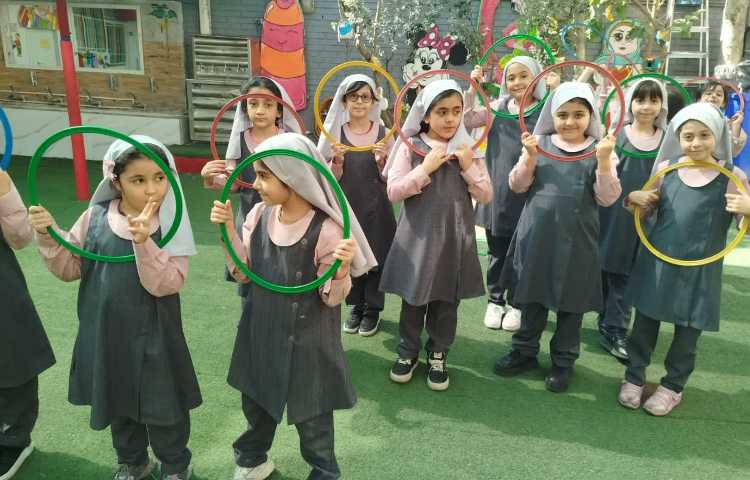 ریتم و گیم 3