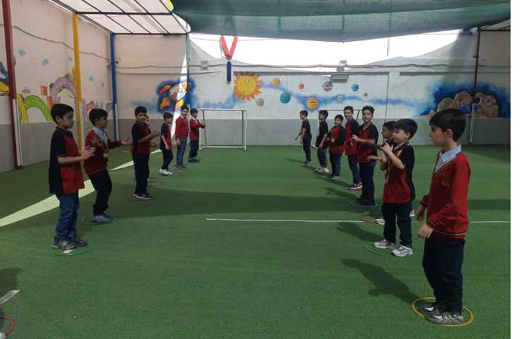 ریتم و گیم 3