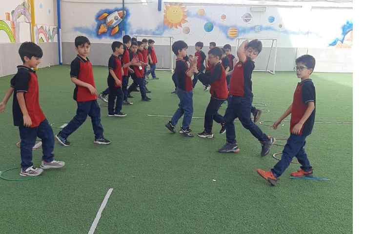 ریتم و گیم 3