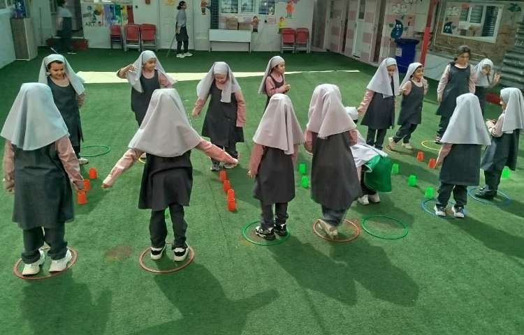 ریتم و گیم 3