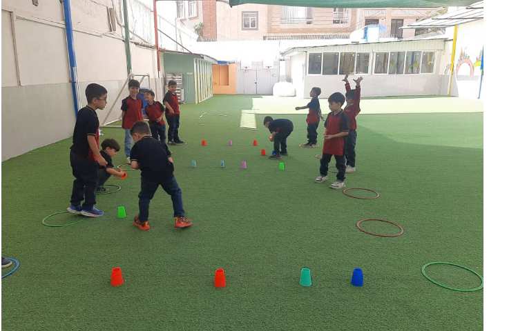 ریتم و گیم 3