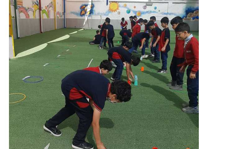 ریتم و گیم 3