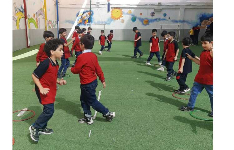 ریتم و گیم 3