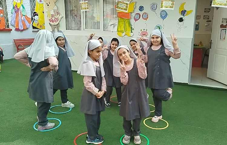 ریتم و گیم 3