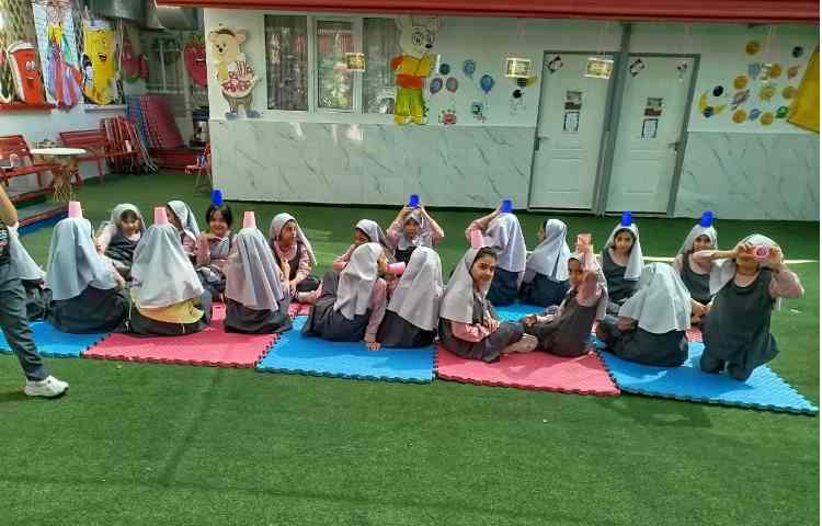 ریتم و گیم 3