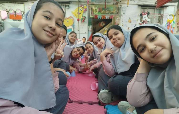 ریتم و گیم 3