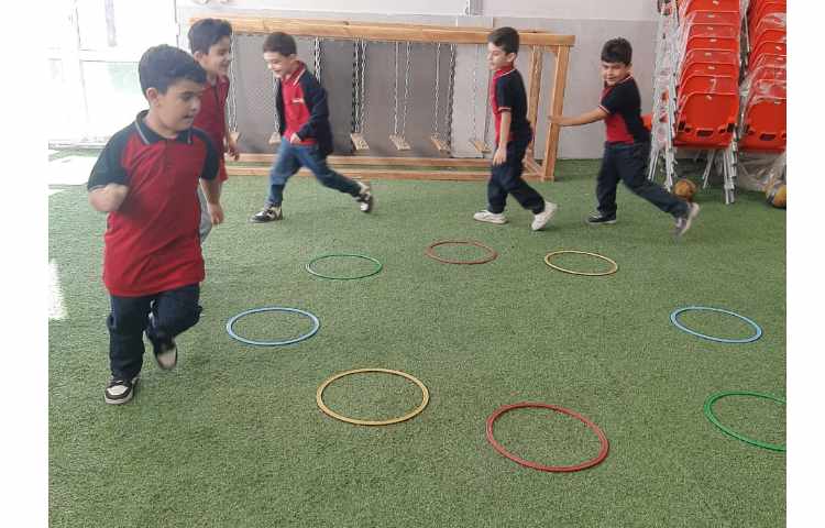 ریتم و گیم 3