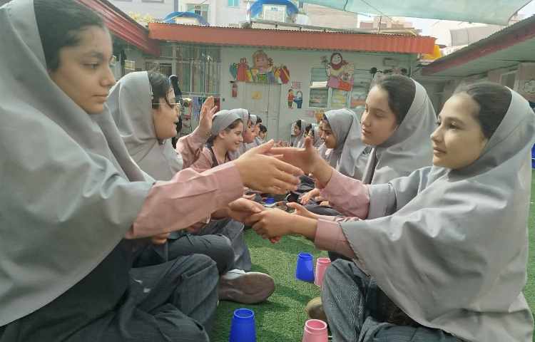 ریتم و گیم 3