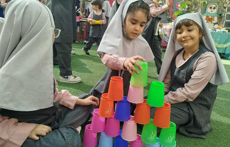 ریتم و گیم 3