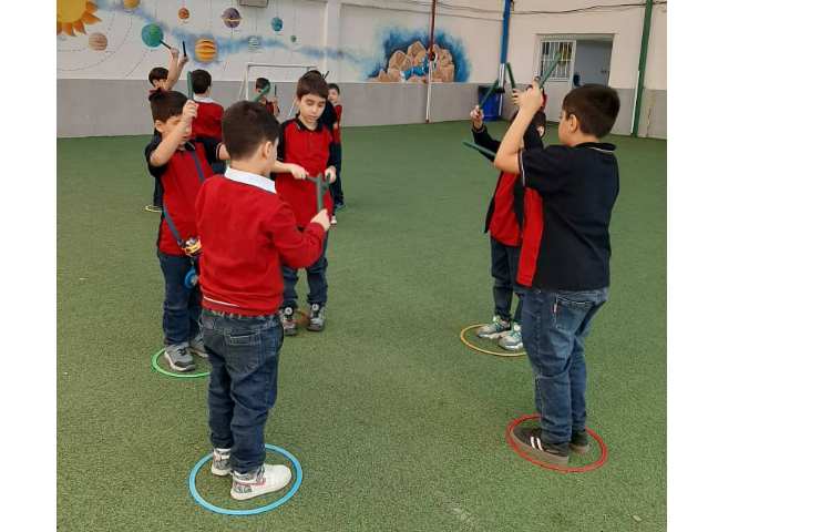 ریتم و گیم 3