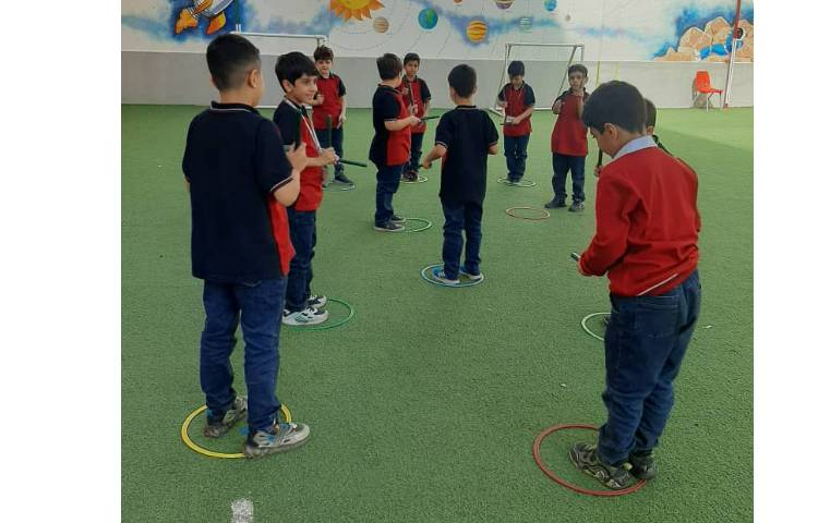 ریتم و گیم 3