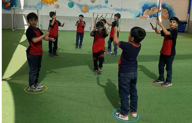 ریتم و گیم 3