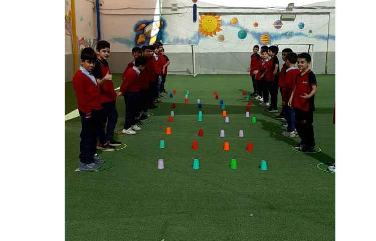 ریتم و گیم 3