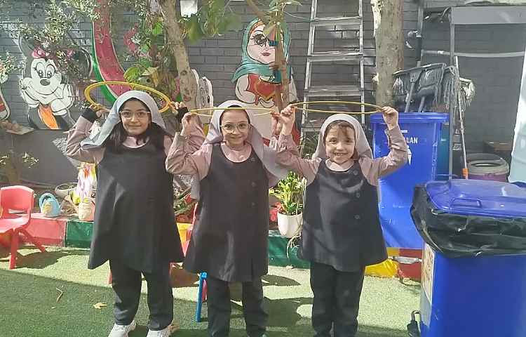 ریتم و گیم 3