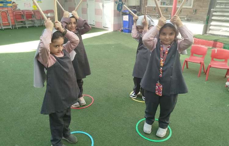 ریتم و گیم 3