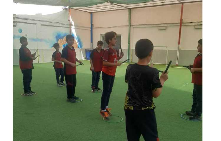 ریتم و گیم 3