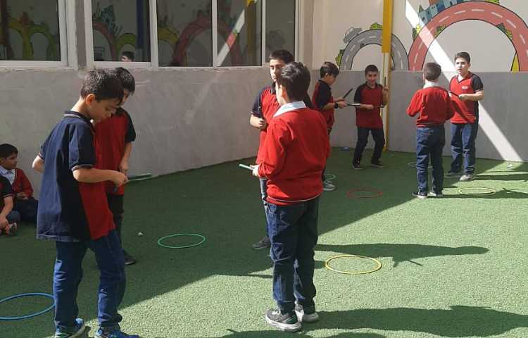 ریتم و گیم 3