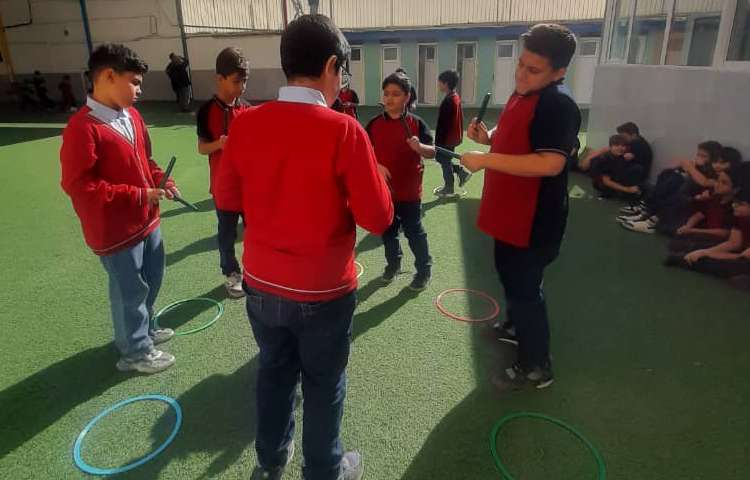 ریتم و گیم 3