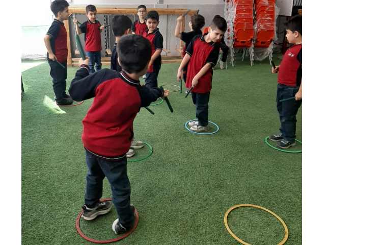 ریتم و گیم 3