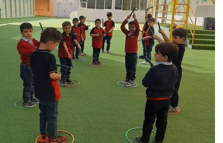 ریتم و گیم 3