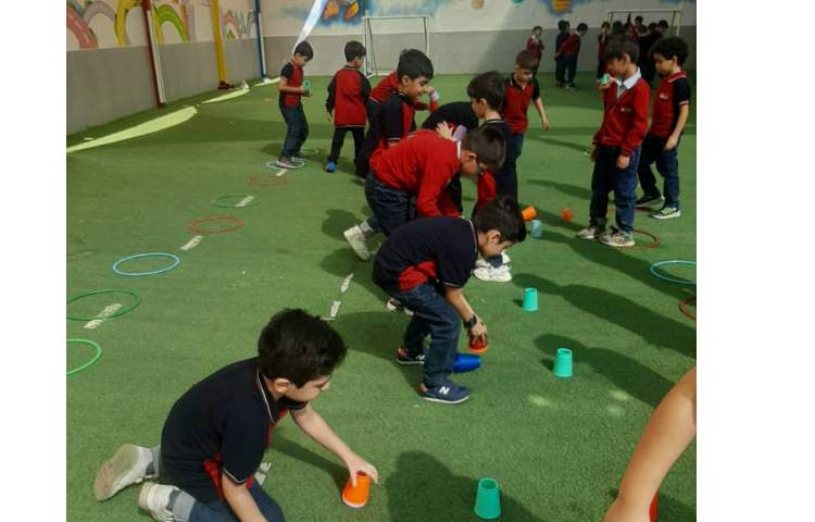 ریتم و گیم 3