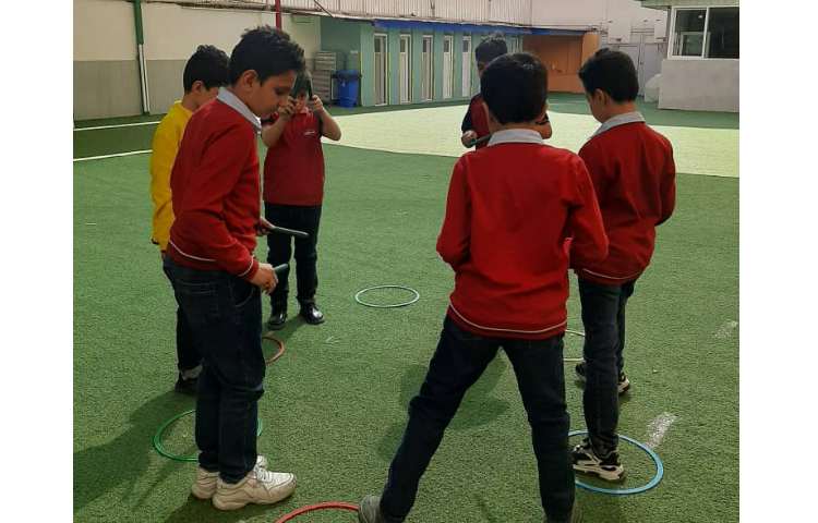 ریتم و گیم 3