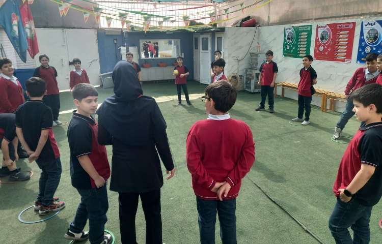 ریتم و گیم 3