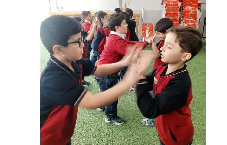 ریتم و گیم 3