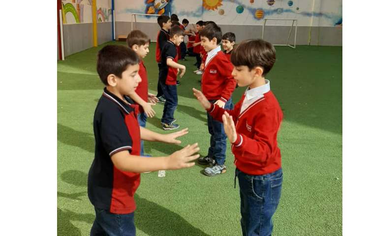 ریتم و گیم 3