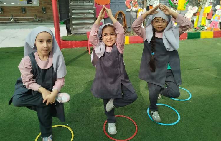 ریتم و گیم 3