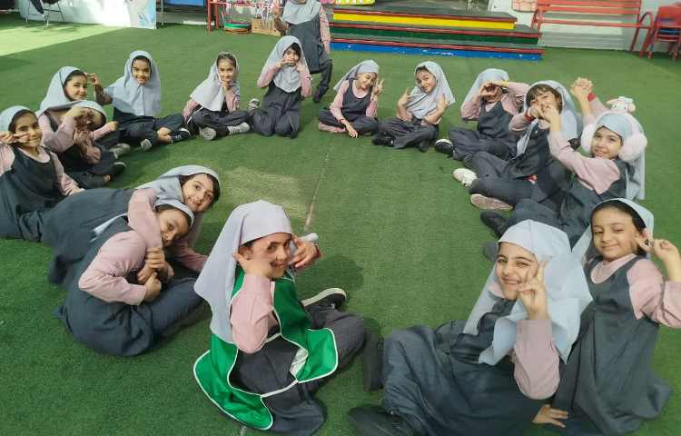 ریتم و گیم 3