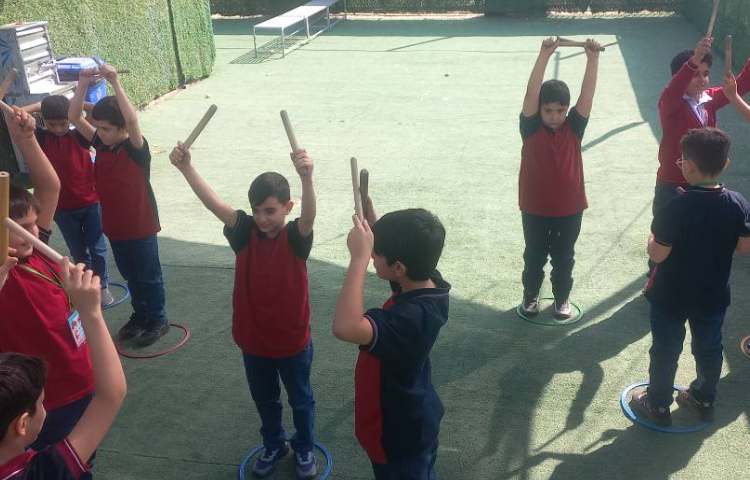 ریتم و گیم 3