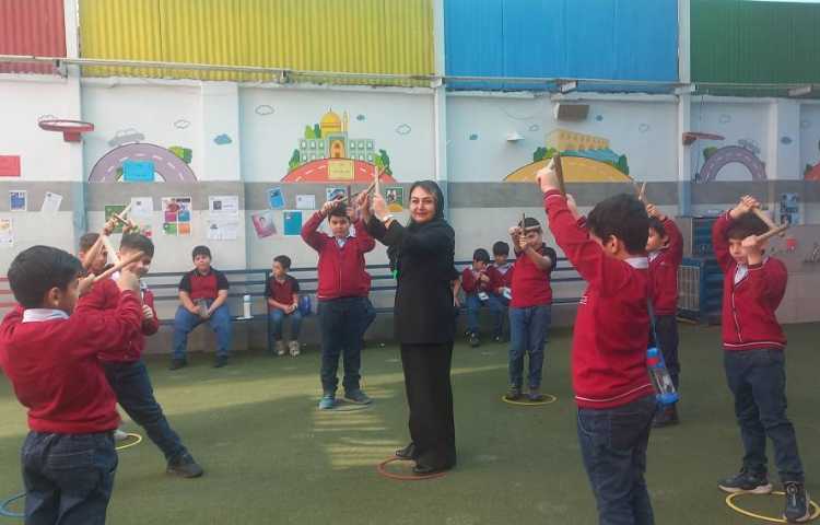 ریتم و گیم 3