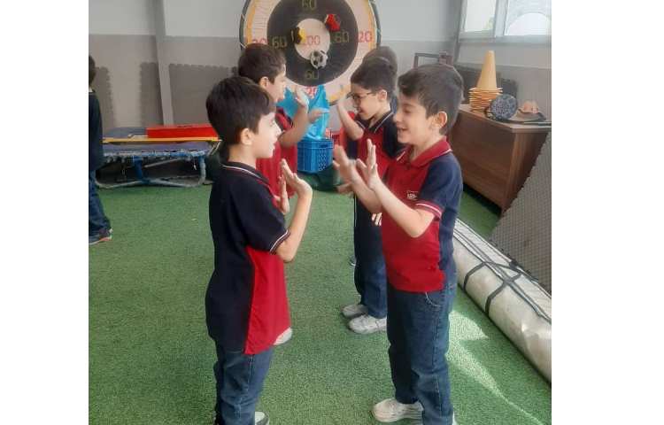 ریتم و گیم 3