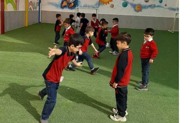 ریتم و گیم 3