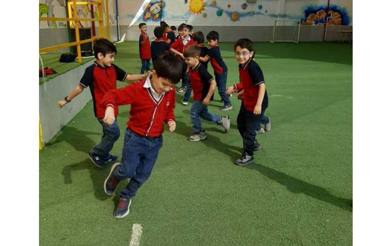 ریتم و گیم 3