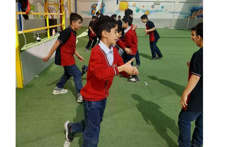 ریتم و گیم 3