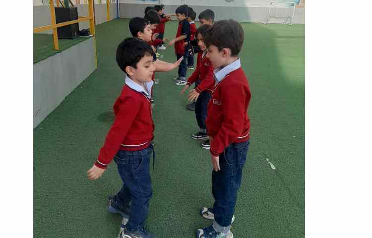 ریتم و گیم 3