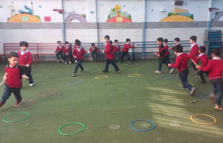 ریتم و گیم 3